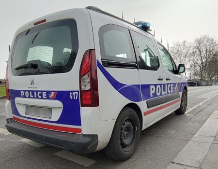Belfort. À 17 ans, contrôlé au volant sans permis et positif au cannabis dans le quartier des Résidences
