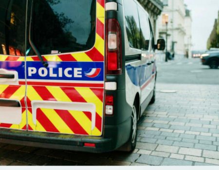 Montauban : sans permis, un jeune adulte fuit de nuit puis se rend au commissariat