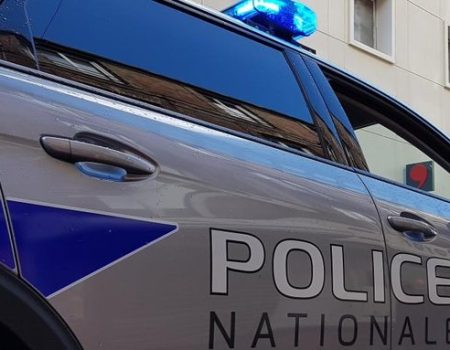 Mulhouse : un homme se défenestre du 6e étage lors d’une intervention policière