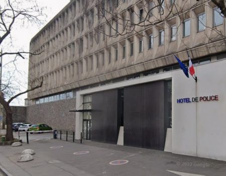 Nancy. Après l’incendie, l’hôtel de police privé d’électricité plus de 48 heures : la vétusté en question
