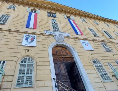 Nice. Rue Dante. Démineurs déployés après un message menaçant lors d’une expulsion