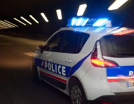 Saint-Étienne. Ivre, sans permis et sans assurance, il tente de fuir la police avant d’être coincé sur un parking