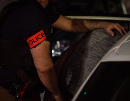 Un ado interpellé après avoir proposé du cannabis à des policiers en civil