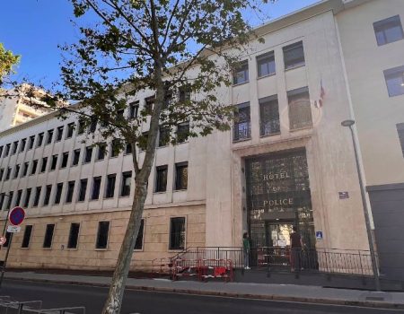 Une femme agressée sexuellement en gare de Carnot. Un jeune homme de 20 ans arrêté à Saint-Étienne