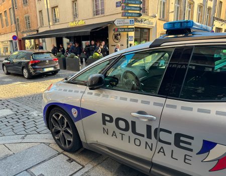 Nancy : une jeune femme suivie, agressée et violée à son domicile, un suspect écroué