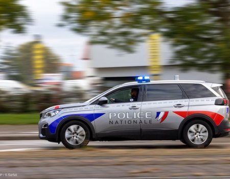 Grenoble: MAE contre le père après l’enlèvement d’un bébé