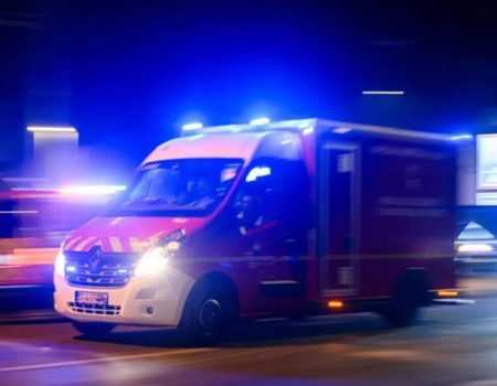 Incendie mortel à Neuves-Maisons : cinq morts, une commune sous le choc