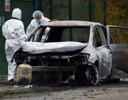 Oléron: piétons fauchés, enquête pour tentative d’assassinat