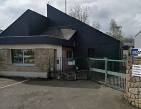 Paimpol (22). Un corps découvert près de la mairie, une enquête est ouverte
