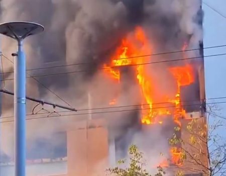 Rillieux-la-Pape un clip de rap déclenche heurtes et un incendie