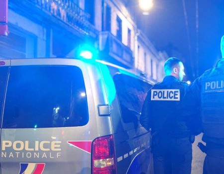 Rive-de-Gier. Vol de véhicule, refus d’obtempérer, interpellation à Saint-Jean-Bonnefonds