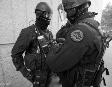 Romans-sur-Isère : un adolescent de 14 ans mis en examen pour tentative d’homicide en plein centre-ville