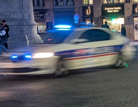 Rouen : 10 kilos de drogue, des armes et plus de 100 000 euros saisis