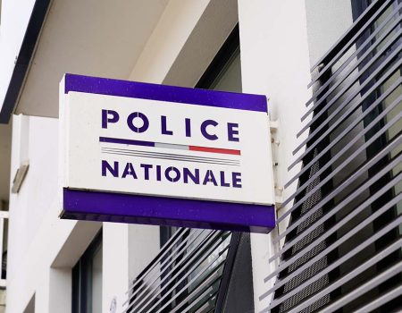 Saint-Étienne Jacquard: deux interpellations après un vol d’alcool dans la nuit du 11 au 12 novembre