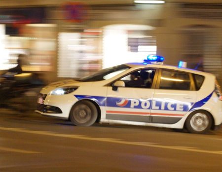 Saint-Étienne Jacquard : deux interpellations après une effraction dans une supérette