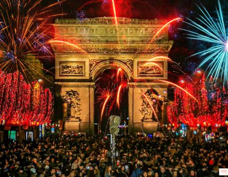 Nouvel An : la ministre déléguée à l’Intérieur évoque une vigilance renforcée face à la menace terroriste