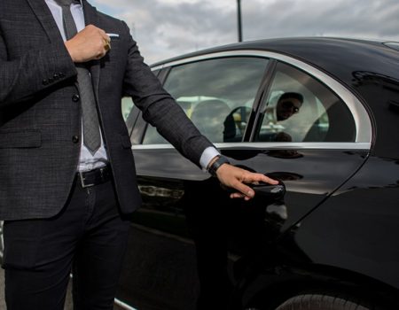 Strasbourg : des contrôles renforcés pour les VTC pendant l’avent