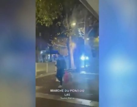 Vidéo. Toulon une passagère grièvement blessée après des tirs policiers lors d'un refus d'obtempérer