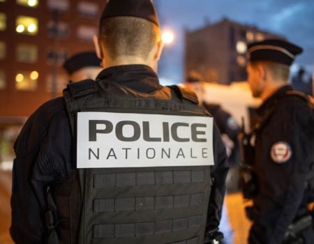 Fontenay-aux-Roses : un homme interpellé après avoir visé des policiers avec une hache