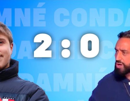 Justice : Louis Boyard relaxé dans le procès en diffamation intenté par Cyril Hanouna