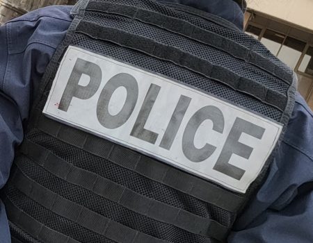 Oullins-Pierre-Bénite : cinq suspects présentés à la justice pour la séquestration d'une adolescente