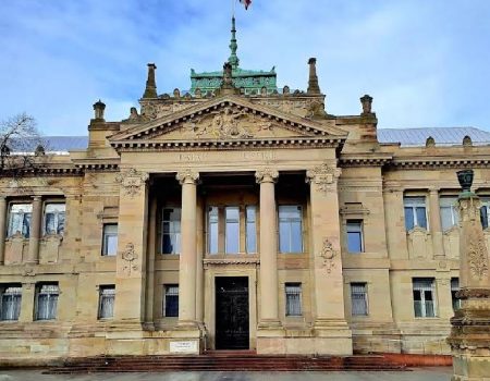 Près de Strasbourg : une fausse professionnelle condamnée à de la prison pour exercice illégal de la médecine
