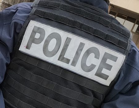 Saint-Fons (69) : des tirs d’arme à feu contre une habitation, les auteurs en fuite