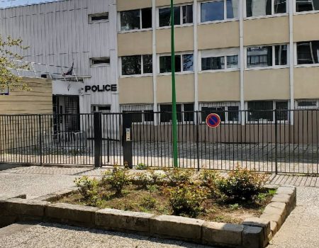 Sarcelles : deux anciens dirigeants de transport en garde à vue pour détournement d'actifs