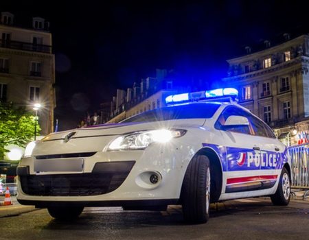 Toulouse : un livreur grièvement blessé après un refus d'obtempérer quartier Saint-Cyprien